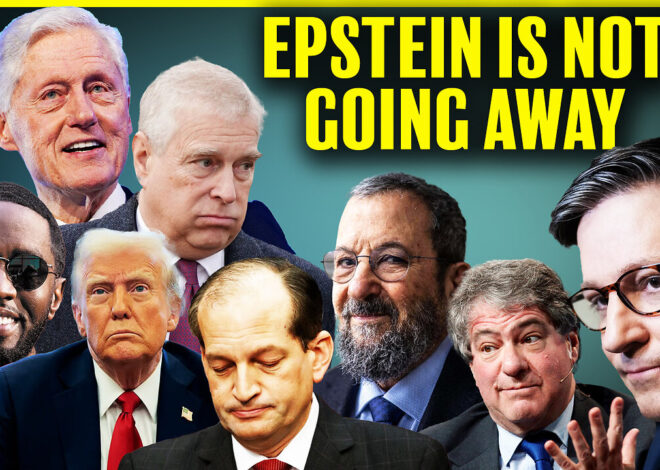 IT IS NOT GOING AWAY!!!