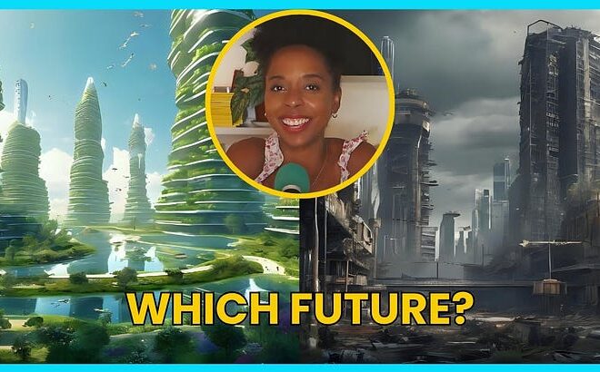 Why are You CAUTIOUSLY Optimistic? with Briahna Joy Gray