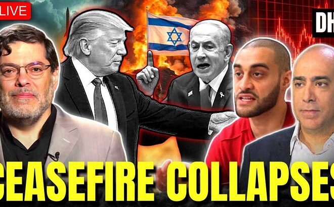 🚨 LIVESTREAM ALERT 🚨 Join me LIVE today October 15th 1pm eastern 10am pacific w/ Mohammad Marandi, Lowkey and Ali Abunimah!