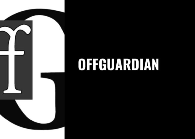 Slow Drift to New Norms – OffGuardian