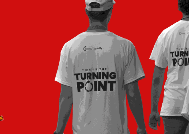 Turning Point’s Christian Revival – UNICORN RIOT