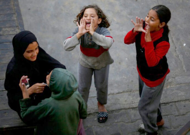 The Unvanquished Will: Gaza’s Triumph of Spirit Against the Architecture of Genocide