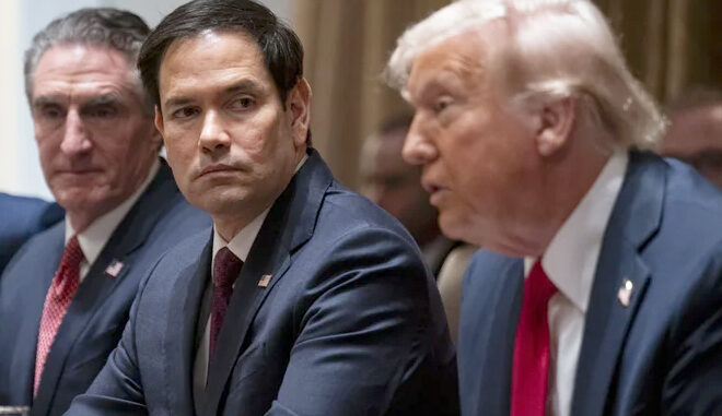 The Neocons Have Finally Found a Way Into MAGA Hearts