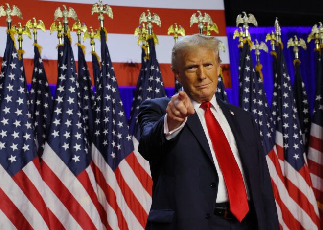 Trump’s War on the Enemy Within—the American People – OffGuardian