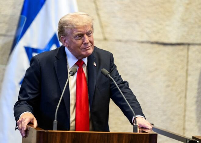 Will it hold? | The Electronic Intifada