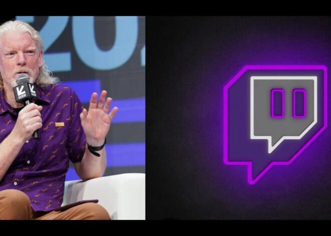 Twitch CEO's Jaw-Dropping Response to Emiru Assault Horror at TwitchCon: Safety Crisis Exposed!