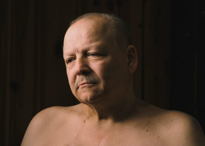 VA Makes It Harder for Male Veterans With Breast Cancer to Get Coverage — ProPublica