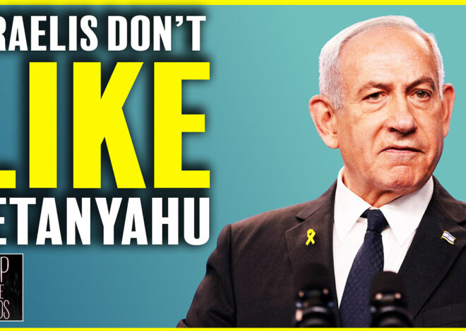 BOOED in His Own Country