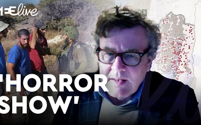 Situation Reports Part 1 – 2025-10-29