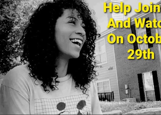 URGENT: Justice4Aspen Fundraiser LIVESTREAM – Help Save Her Life NOW! (Oct 29) | @GetIndieNews