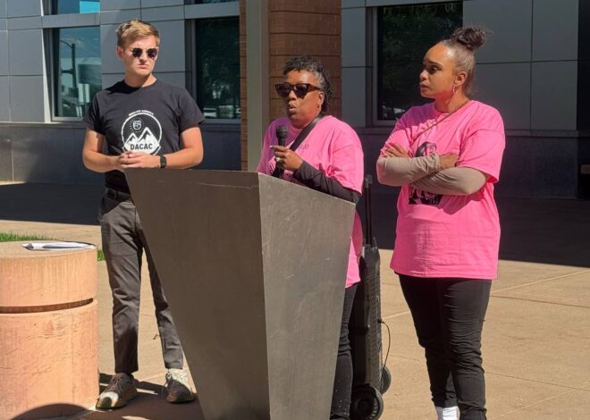 DA meets with community group over police killing of Kory Dillard, lets police go free — Fight Back! News
