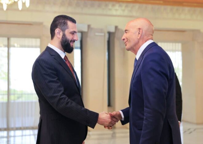 The price of reintegrating Syria? Become Israel and America’s slave. – Mondoweiss