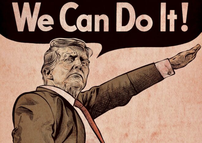 Trump’s Greatest Ally is the Democratic Party – Consortium News