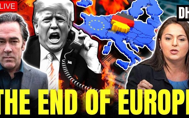 LIVE in 1 hour 1230pm eastern 830am pacific w/ former German MP Sevim Dağdelen and Patrick Henningsen !