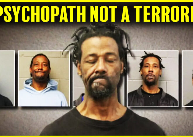 EVERYTHING ABOUT THIS CASE REFLECTS AMERIKA!!!