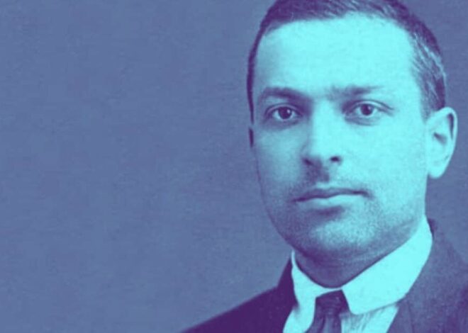 Lessons from Lev Vygotsky on the Role of Educators and the Struggle for a New Society