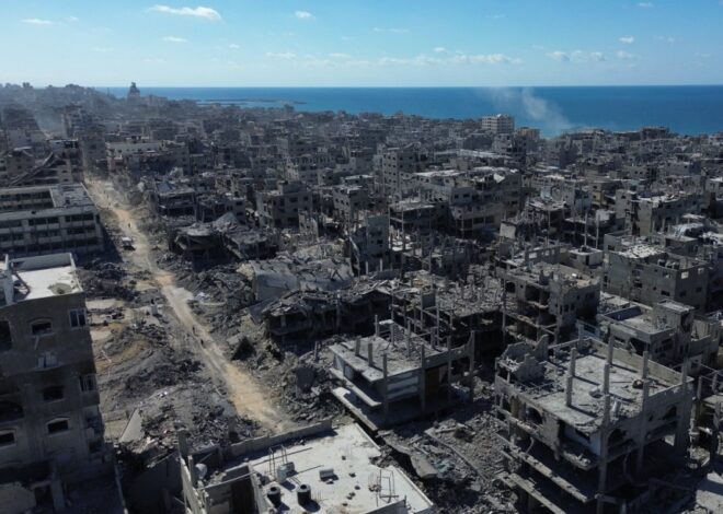 US CENTCOM, Marco Rubio are lying about Hamas – Not a Ceasefire, Day 23