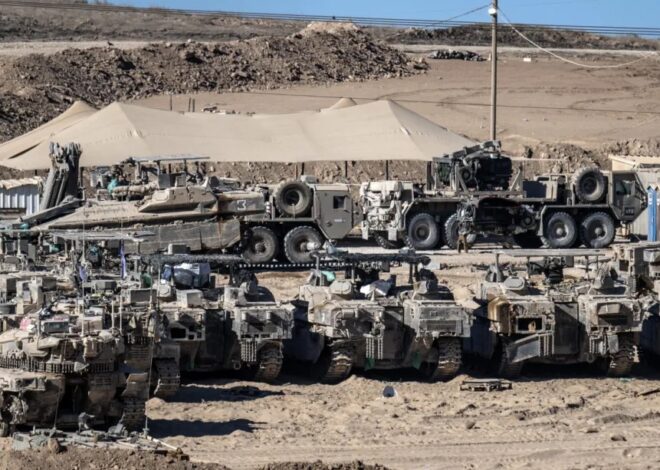 Trump’s Gaza plan appears to be failing – Not a Ceasefire Day 33