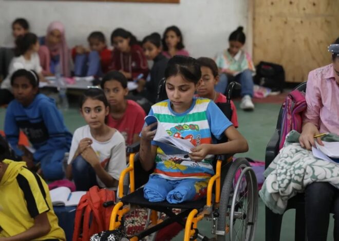 Gaza evacuation crisis, amputation epidemic: Not Ceasefire Day 35