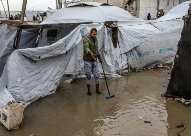 Israel killed 94 Palestinian detainees – Not a Ceasefire Day 39