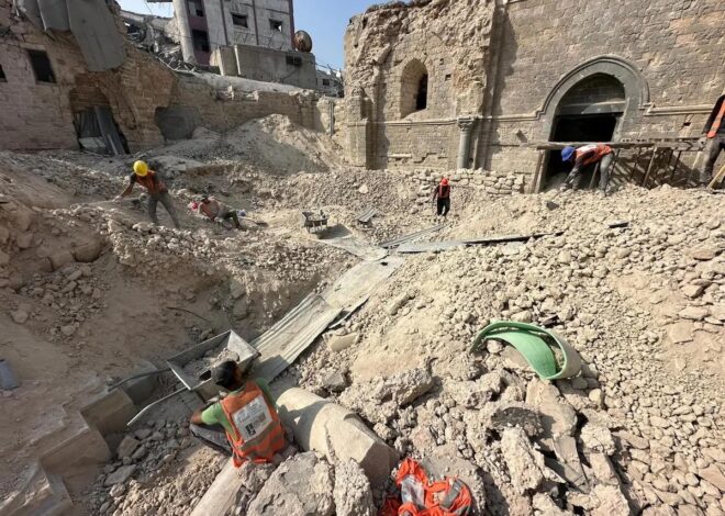 Gaza known death toll surpasses 70,000 – Not a Ceasefire Day 51