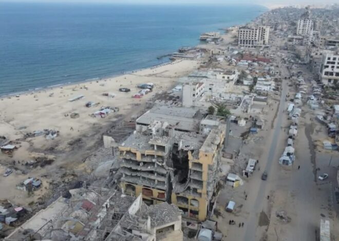 Israel’s killing of Gazans is unending – Not a Ceasefire, Day 25