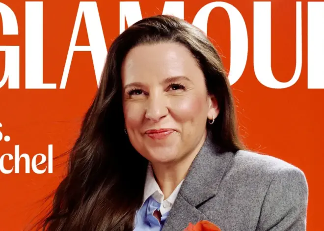 Ms Rachel’s activism on Gaza lauded in Glamour Women of the Year