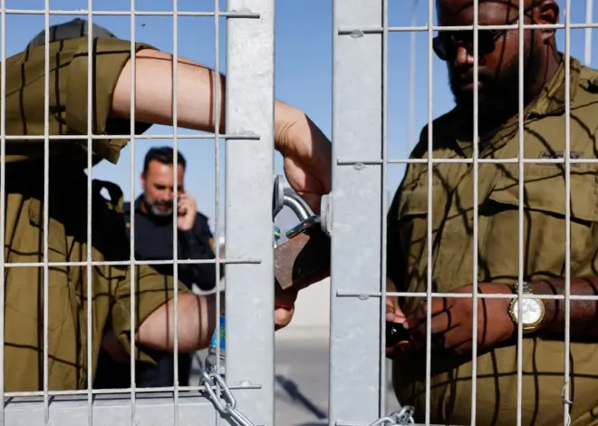Whistleblower IDF soldiers describe killing unarmed Palestinians