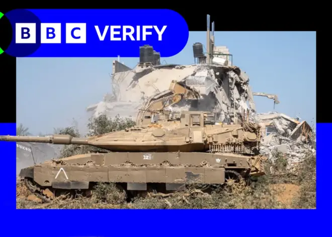 Israel has destroyed more than 1,500 buildings since ceasefire