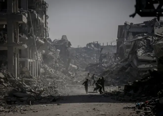 Dissecting the UN’s “Comprehensive Plan” for the future of Gaza