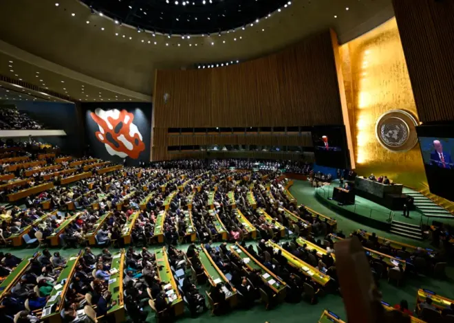 UN condemns torture, but Israel and US oppose resolution
