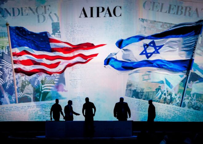 AIPAC is suddenly a political liability. Is the Israel lobby in trouble? – Mondoweiss
