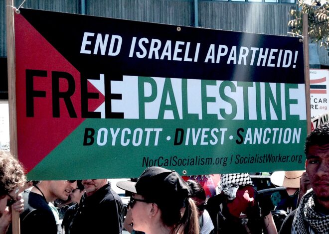 California Law Illegally Muzzles Students & Teachers – Consortium News