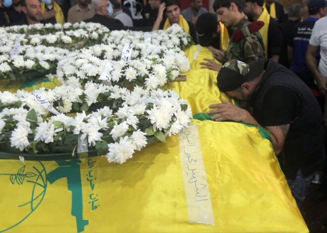 Israel assassinated Hezbollah’s top military chief, threatening a return to war with Lebanon – Mondoweiss