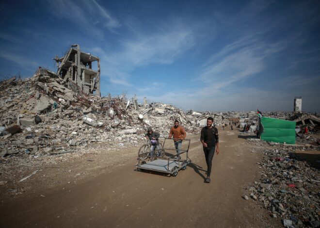 It’s a ‘new occupation’ – Mondoweiss