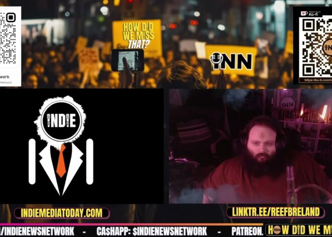 Gaza Yellow Line Now More than Half of the Territory | @HowDidWeMissTha