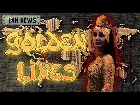 How The UAE EXPLOITS Sudan’s Gold With China’s Help | @GetIndieNews @Marwa__Osman