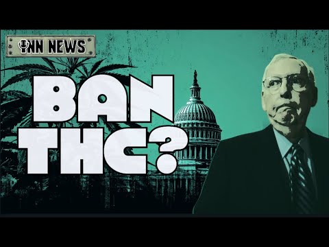 How The Alcohol Industry Is Pushing To BAN THC Drinks | @GetIndieNews @ppolitics @Sludge