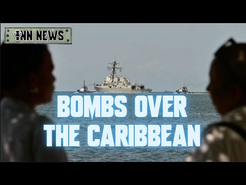 Caribbean Leaders Call For UNIFIED Latin American RESISTANCE | @GetIndieNews @mfox_us @truthout