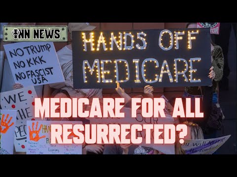 Will The FALL Of The ACA Lead To Medicare For All? | @GetIndieNews @truthout