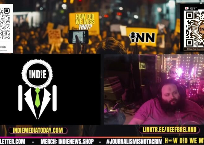 Zohran Already Co-Opted | @left_voice @IndieNewsNow_ @IndieMediaToday