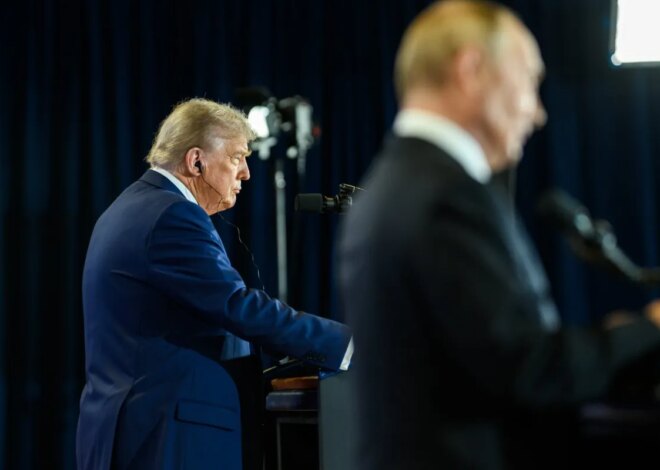 What? Peace in Our Time in Ukraine?