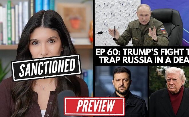 YouTube SITREP Part 1 – 2025-11-24