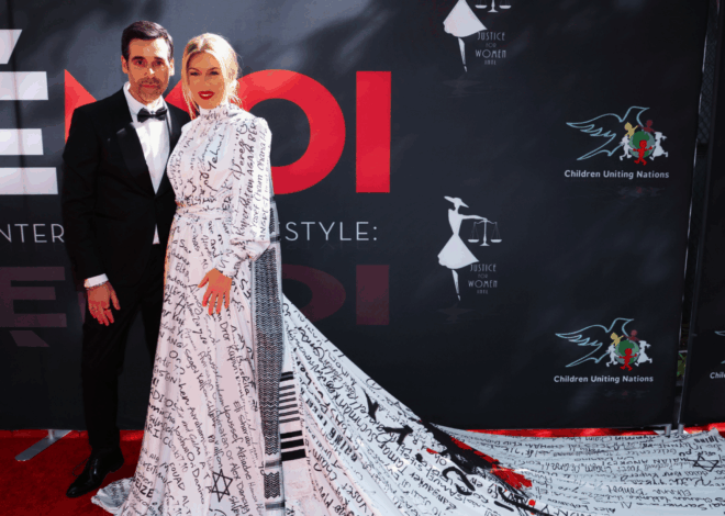 How the ‘War’ Influenced Israeli Fashion