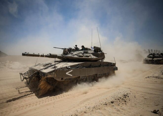 Israel is violating all its ceasefire agreements and escalating on all fronts – Mondoweiss