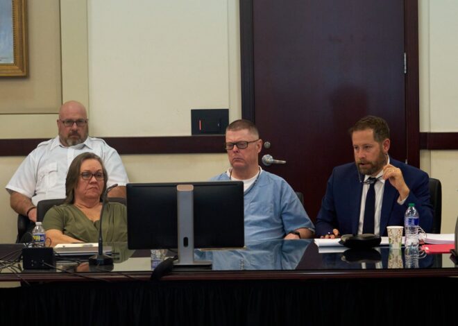 TN Appeals Court Upholds Russell Maze’s Shaken Baby Conviction — ProPublica