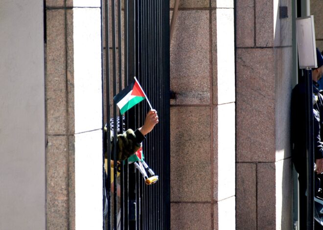 An Assault on Academic Freedom – Consortium News