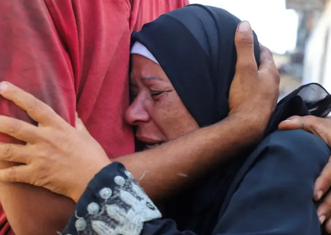 Israeli blasts deafen thousands as treatment is blocked