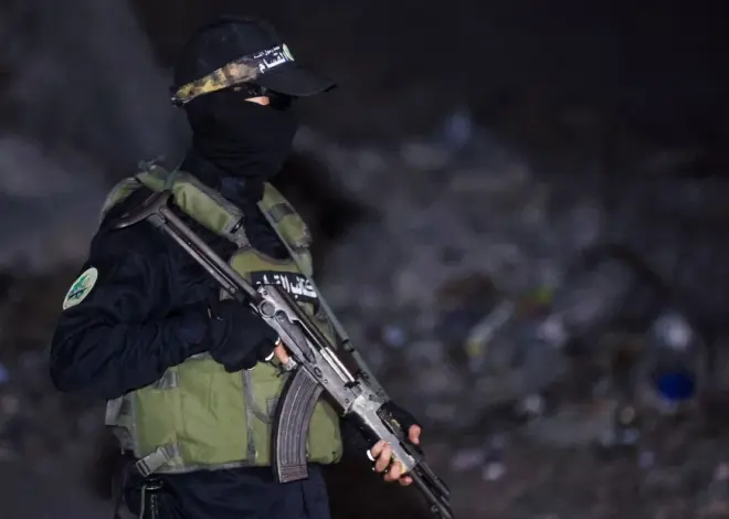 Hamas, Islamic Jihad on Trump’s Gaza Plan