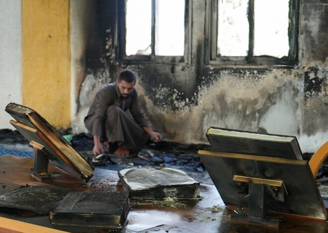 IDF Kills Two 15-Year-Old Boys in the West Bank, Israeli Settlers Torch Mosque